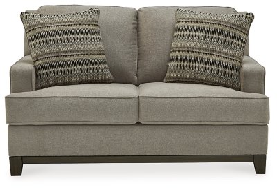 Kaywood Sofa and Loveseat - Image 7