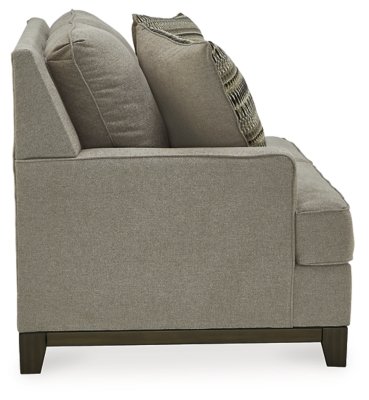 Kaywood Sofa and Loveseat - Image 9