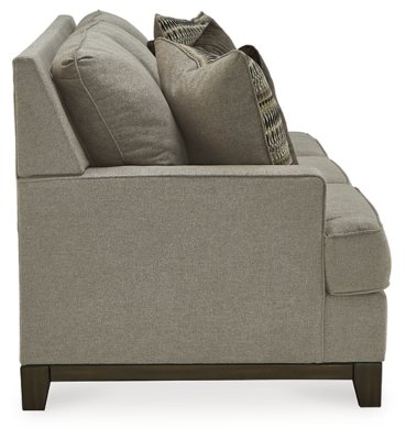 Kaywood Sofa and Loveseat - Image 5