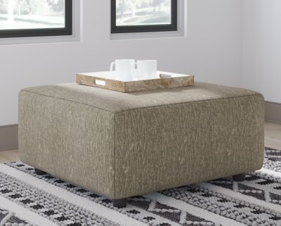Hoylake Ottoman - Image 3