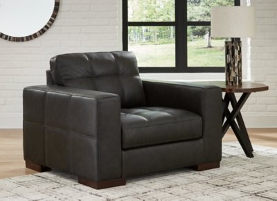 Luigi Sofa, Loveseat, Oversized Chair and Ottoman - Image 24