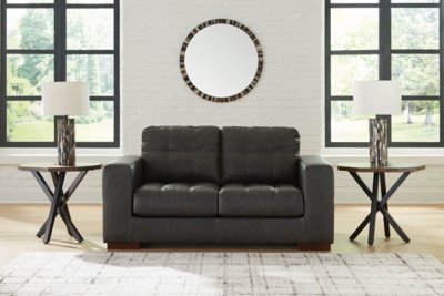 Luigi Sofa, Loveseat, Oversized Chair and Ottoman - Image 26