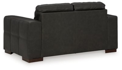 Luigi Sofa, Loveseat, Oversized Chair and Ottoman - Image 13