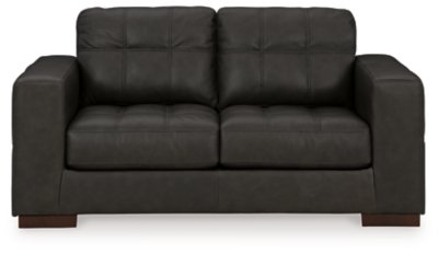 Luigi Sofa, Loveseat, Oversized Chair and Ottoman - Image 11