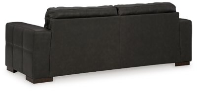 Luigi Sofa, Loveseat, Oversized Chair and Ottoman - Image 17