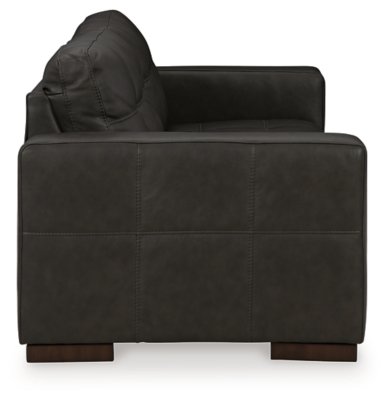 Luigi Sofa, Loveseat, Oversized Chair and Ottoman - Image 18