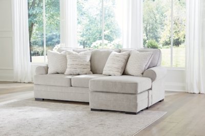 Eastonbridge Sofa Chaise and Oversized Chair - Image 14