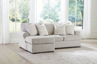 Eastonbridge Sofa Chaise - Image 9