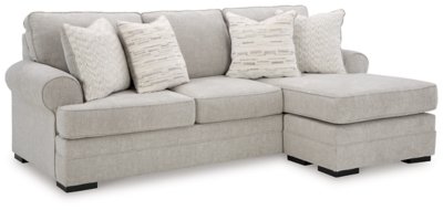 Eastonbridge Sofa Chaise - Image 4
