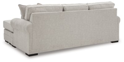Eastonbridge Sofa Chaise and Oversized Chair - Image 6