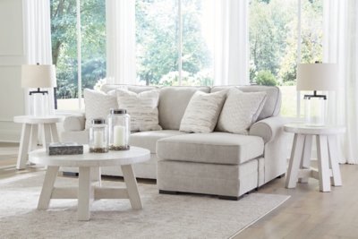 Jallison Coffee Table and 2 End Tables - Image 10