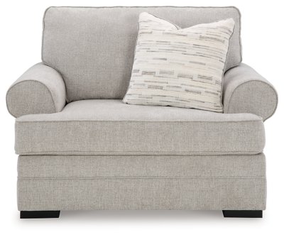 Eastonbridge Sofa Chaise and Oversized Chair - Image 9