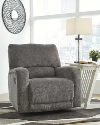 Wittlich Swivel Glider Recliner - Image 6