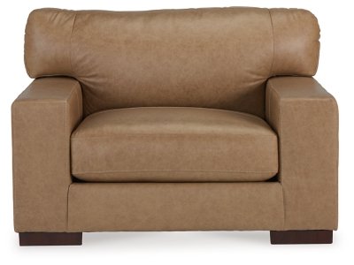 Lombardia Oversized Chair - Image 4