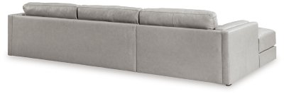 Amiata 2-Piece Sectional with Chaise - Image 4