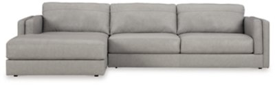 Amiata 2-Piece Sectional with Chaise - Image 3