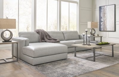 Amiata 2-Piece Sectional with Chaise - Image 5
