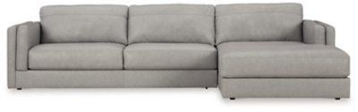 Amiata 2-Piece Sectional with Chaise - Image 3