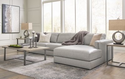 Amiata 2-Piece Sectional with Chaise - Image 5