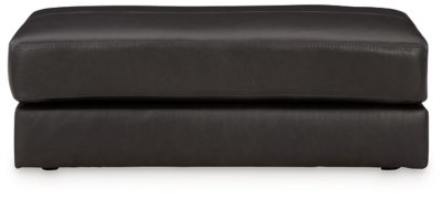 Amiata Oversized Accent Ottoman - Image 4