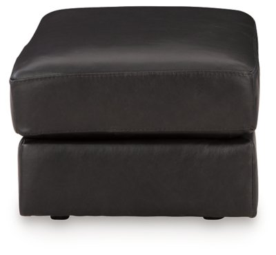 Amiata Sofa, Loveseat, Oversized Chair and Ottoman - Image 5