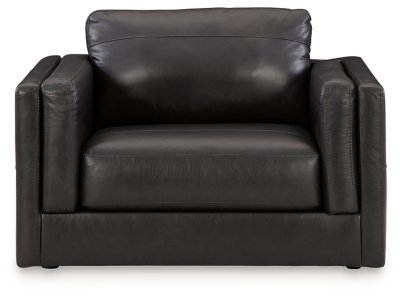 Amiata Sofa and Oversized Chair - Image 3