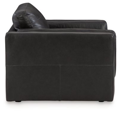 Amiata Sofa and Oversized Chair - Image 5