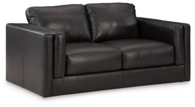 Amiata Sofa, Loveseat, Oversized Chair and Ottoman - Image 11