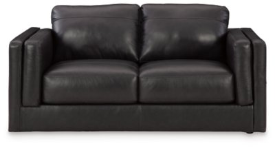 Amiata Sofa, Loveseat, Oversized Chair and Ottoman - Image 10