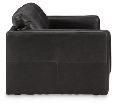 Amiata Sofa, Loveseat, Oversized Chair and Ottoman - Image 13