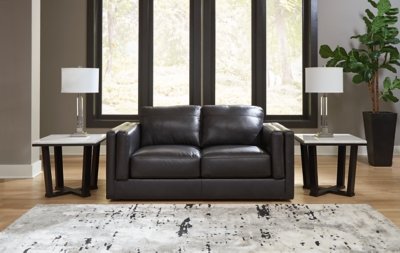 Amiata Sofa, Loveseat, Oversized Chair and Ottoman - Image 20
