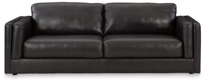 Amiata Sofa and Oversized Chair - Image 7