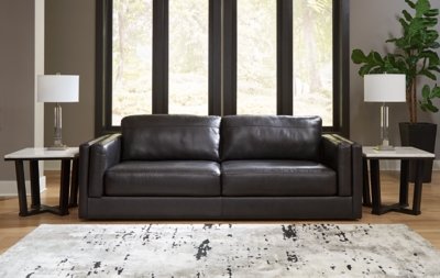Amiata Sofa and Oversized Chair - Image 13