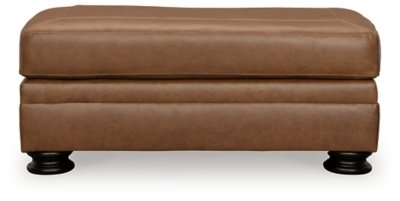 Carianna Sofa, Loveseat, Oversized Chair and Ottoman - Image 3