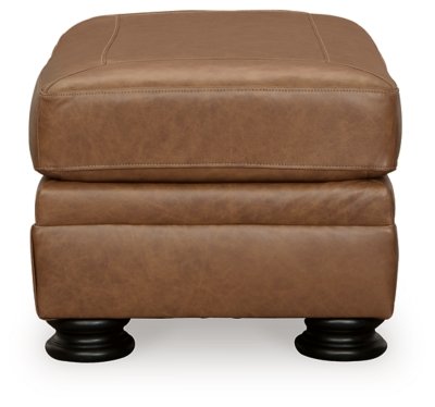 Carianna Sofa, Loveseat, Oversized Chair and Ottoman - Image 5