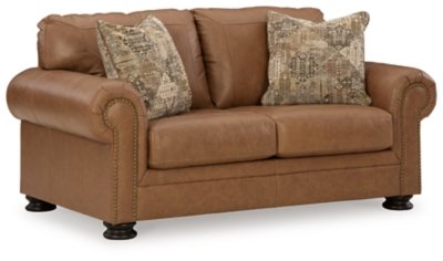 Carianna Sofa, Loveseat, Oversized Chair and Ottoman - Image 12