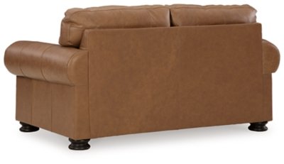 Carianna Sofa, Loveseat, Oversized Chair and Ottoman - Image 13