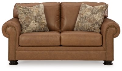 Carianna Sofa, Loveseat, Oversized Chair and Ottoman - Image 11