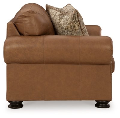 Carianna Sofa, Loveseat and Oversized Chair - Image 8
