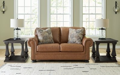 Carianna Sofa, Loveseat, Oversized Chair and Ottoman - Image 23