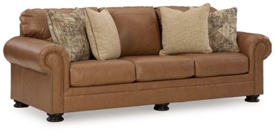 Carianna Queen Sofa Sleeper - Image 4