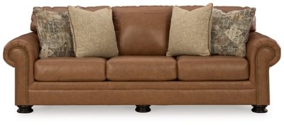 Carianna Sofa, Loveseat, Oversized Chair and Ottoman - Image 15