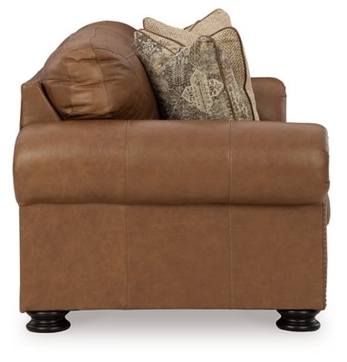 Carianna Queen Sofa Sleeper - Image 5