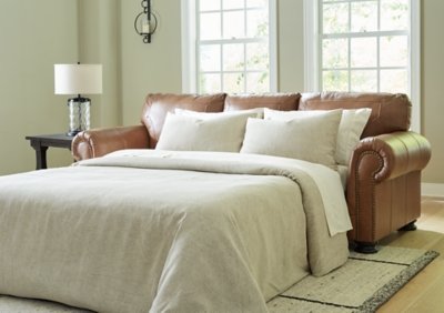 Carianna Queen Sofa Sleeper - Image 3