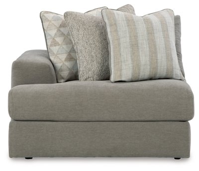 Avaliyah 4-Piece Sectional - Image 8