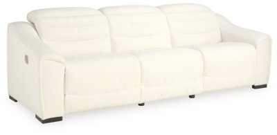 Next-Gen Gaucho 3-Piece Power Reclining Sectional Sofa - Image 3