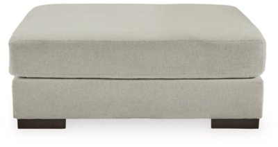 Artsie Oversized Accent Ottoman - Image 4