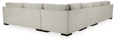Artsie 4-Piece Sectional - Image 4
