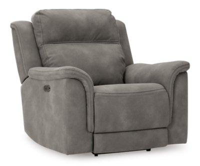 Next-Gen DuraPella 3-Piece Power Reclining Sectional with Power Recliner - Image 3