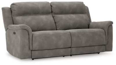 Next-Gen DuraPella Power Reclining Sofa - Image 4
